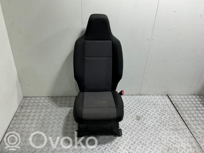 Peugeot Partner III Fotel przedni pasażera 
