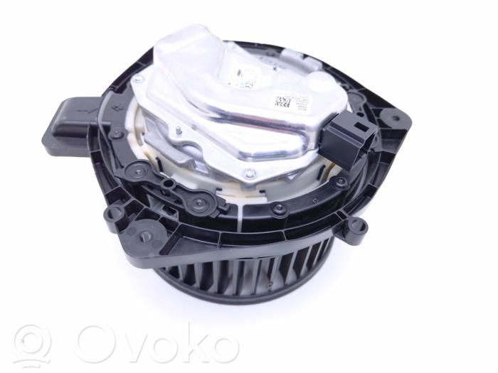 BMW X3 G01 Ventola riscaldamento/ventilatore abitacolo