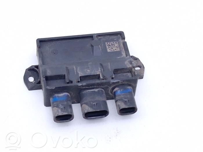 BMW X3 G01 Tailgate/trunk control unit/module 