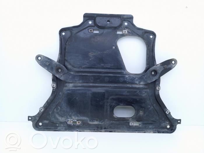 BMW 3 F30 F35 F31 Variklio dugno apsauga 