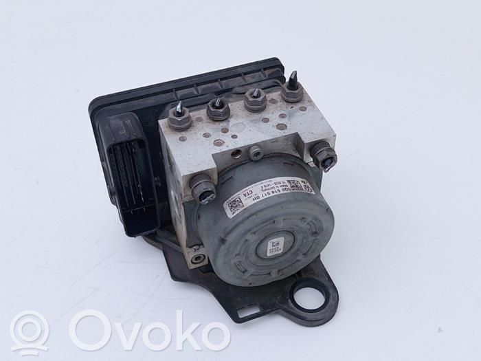 Volkswagen PASSAT B8 Pompa ABS 