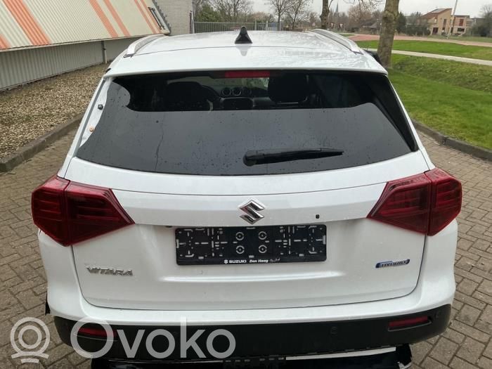 Suzuki Vitara (LY) Hayon/capotă portbagaj 
