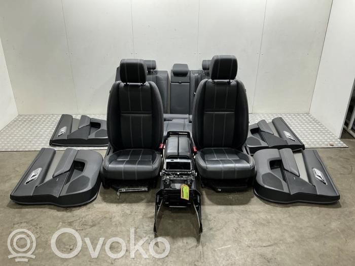 Land Rover Range Rover Velar Kit intérieur