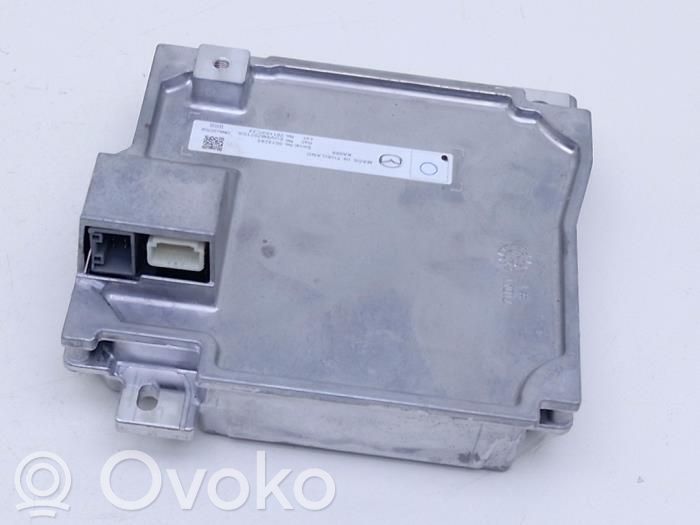 Mazda MX-30 Other control units/modules 