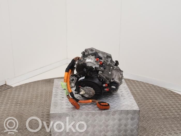 Renault Austral Manual 5 speed gearbox 