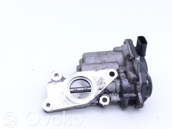 Alfa Romeo Stelvio Válvula EGR 