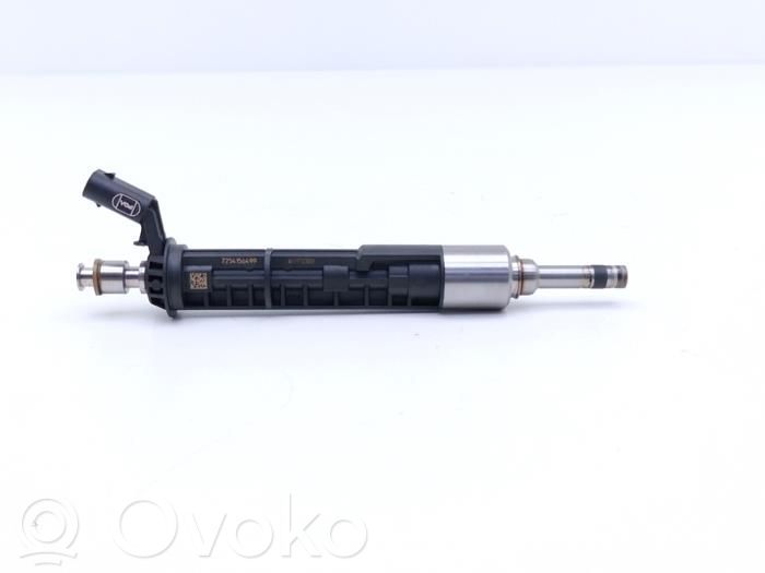 Alfa Romeo Stelvio Injector combustibil 