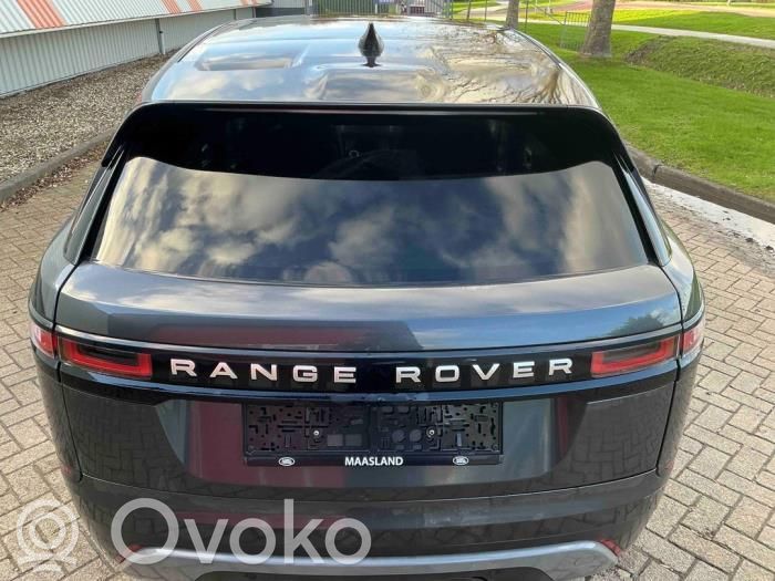 Land Rover Range Rover Velar Portellone posteriore/bagagliaio 