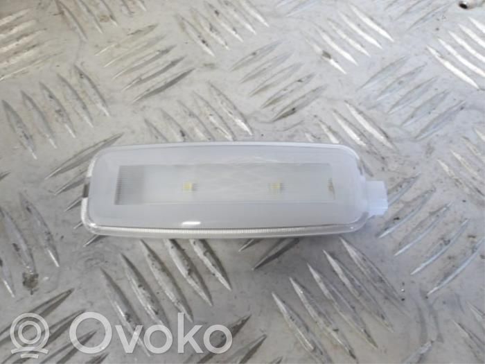 Audi A3 S3 8V Illuminazione sedili anteriori