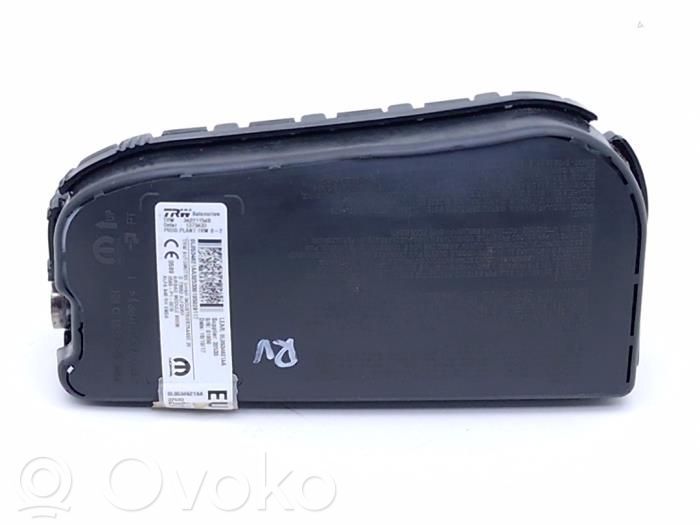 Alfa Romeo Stelvio Airbag scaun 