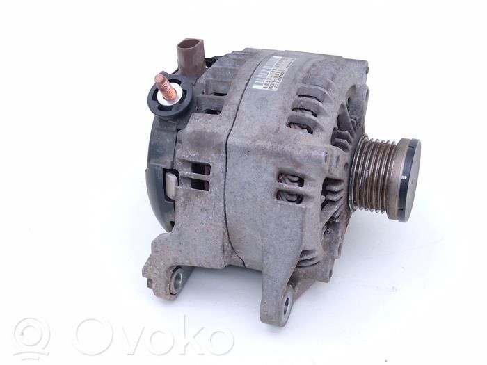 Alfa Romeo Stelvio Generatore/alternatore 