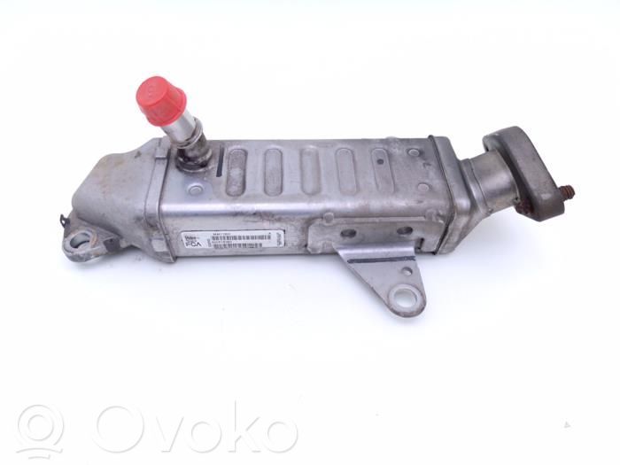 Alfa Romeo Stelvio Răcitor supapă EGR 