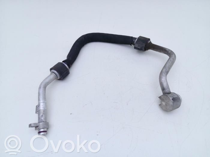 Volkswagen Touareg III Tubo flessibile aria condizionata (A/C) 