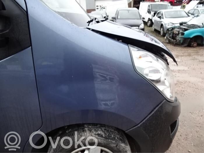 Opel Movano B Sparnas 