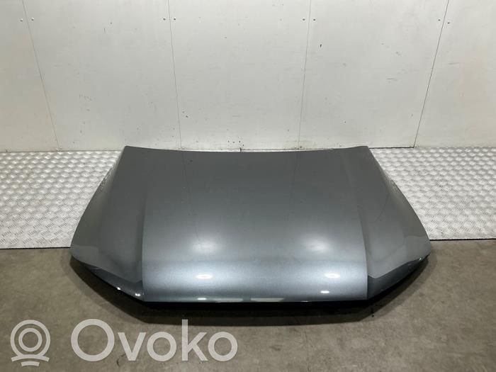 Audi Q7 4M Konepelti 