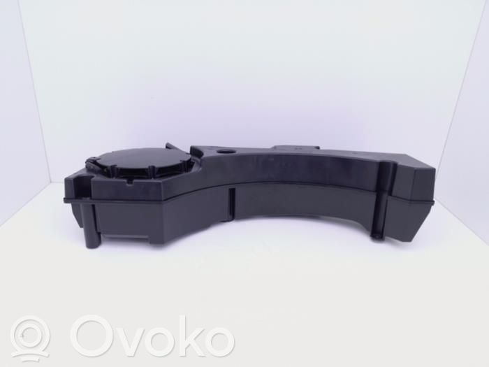 Audi Q7 4M Altavoz subwoofer 