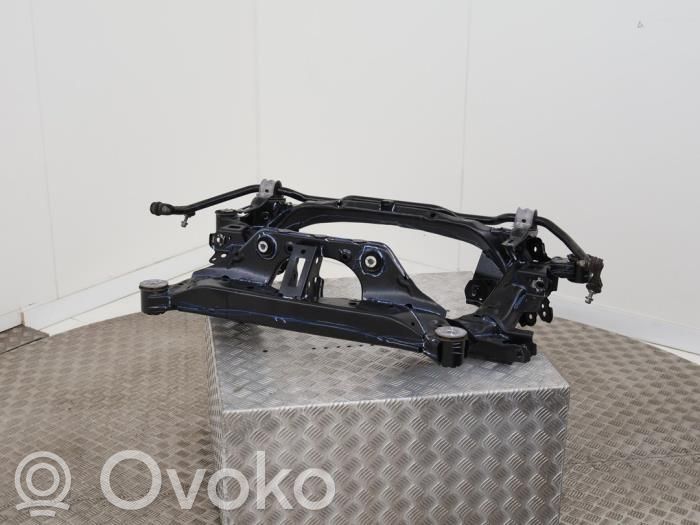 Tesla Model Y Bastidor delantero 