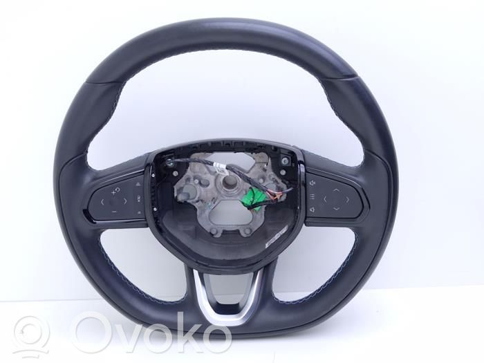 Lynk & co 01 Volante 