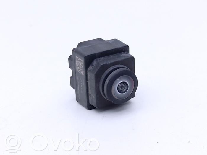 Lynk & co 01 Cameră bară față 