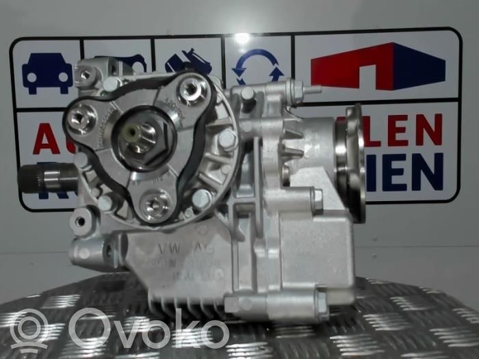 Skoda Karoq Scatola ingranaggi del cambio 