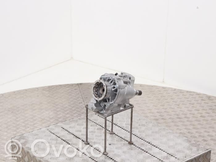 Volkswagen PASSAT B8 Carcasă diferențial 