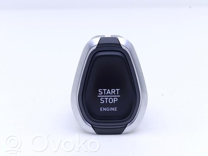 Lynk & co 01 Interruttore a pulsante start e stop motore 