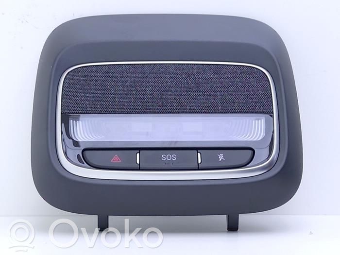 XPeng G6 Front seat light 
