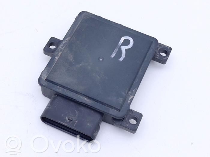 XPeng G6 Radar / Czujnik Distronic 