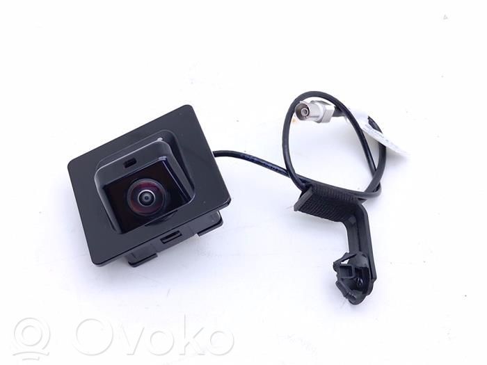 Front bumper camera   8740003FA1