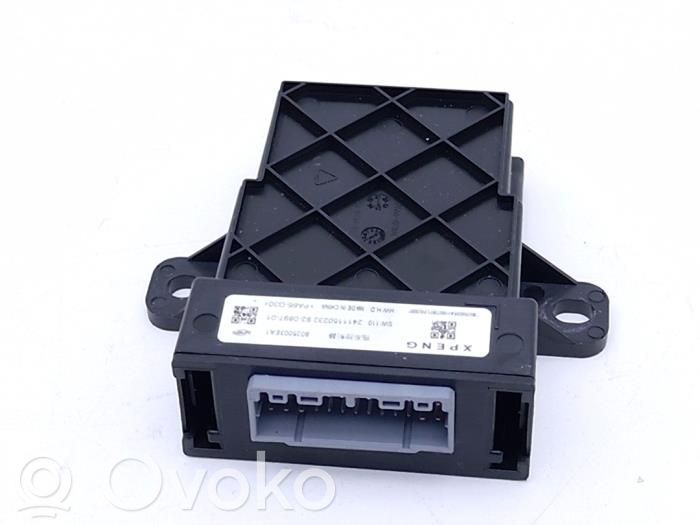 XPeng G6 Vetokoukun ohjainlaite/moduuli