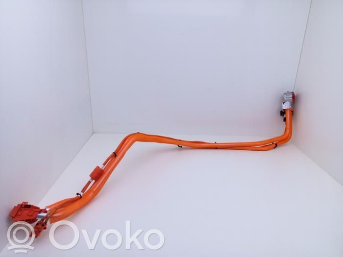 Tesla Model Y High voltage cable 