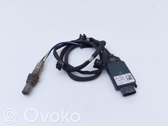Volkswagen Touareg III Lambda probe sensor 