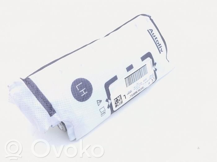 DS Automobiles 3 Crossback Airbag del asiento 