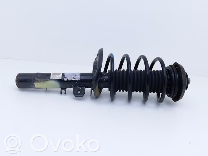 Citroen C3 Etuiskunvaimennin 