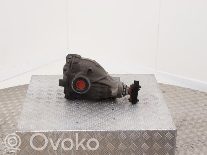 BMW 5 F10 F11 Tylny mechanizm różnicowy 