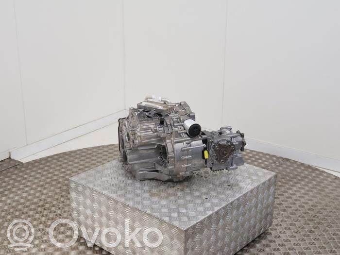 Volkswagen T-Roc Cutie viteze manuală cu 5 trepte