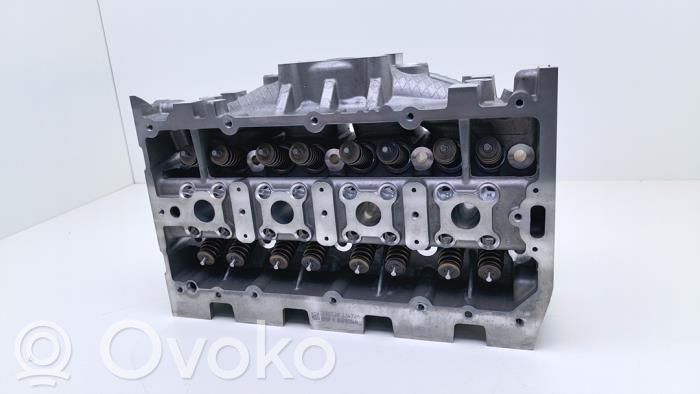 Volkswagen Golf VII Testata motore 