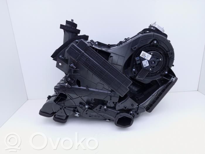 Tesla Model 3 Salona gaisa mezgla plastmasas korpuss 