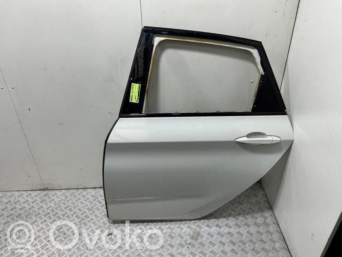 BMW 2 F45 Puerta trasera 