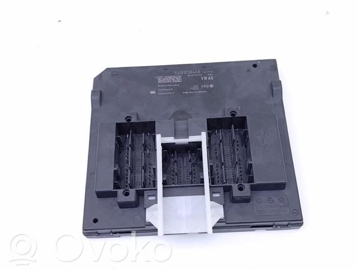 Audi A3 S3 8V Modul de control caroserie central 