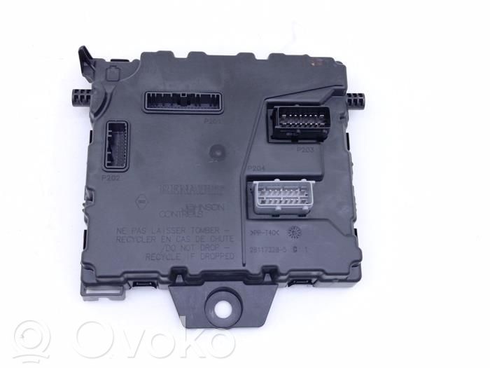 Renault Master III Central body control module 