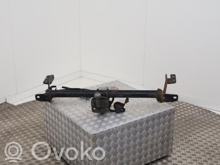 Opel Combo E Set bară remorcare 