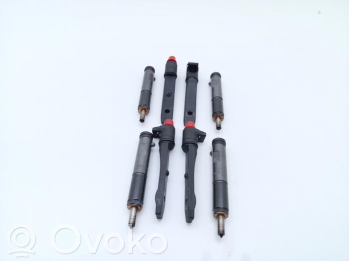Opel Omega B1 Injecteur de carburant 