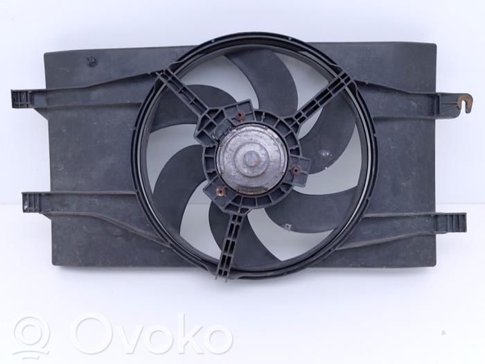 Smart Roadster Kit ventilateur 