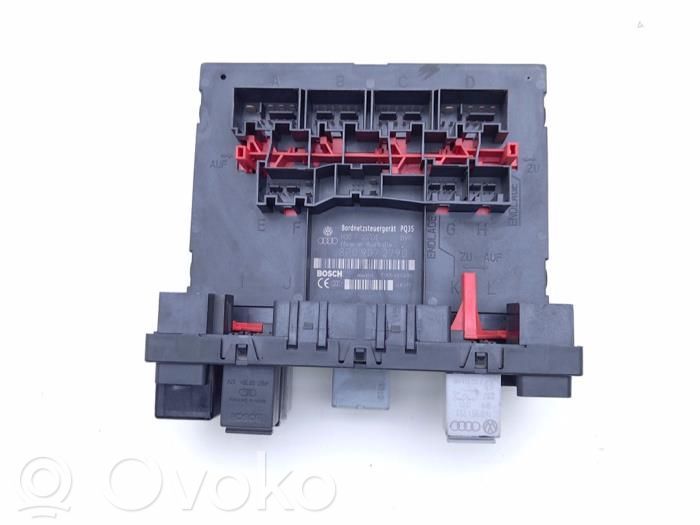 Audi A3 S3 8P Central body control module 