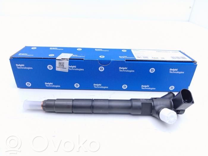 Inyector de combustible   04L130277BB