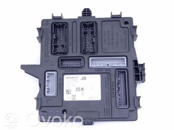 Renault Austral Central body control module 