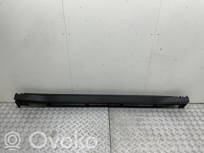 Hyundai Kona I Listón 