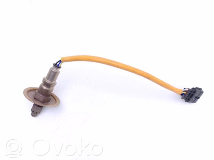 Renault Austral Lambda probe sensor 