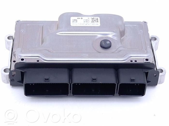 Renault Austral Other control units/modules 